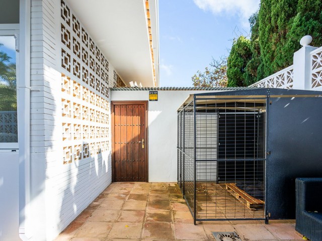4 Schlafzimmer Villa in Torrenueva