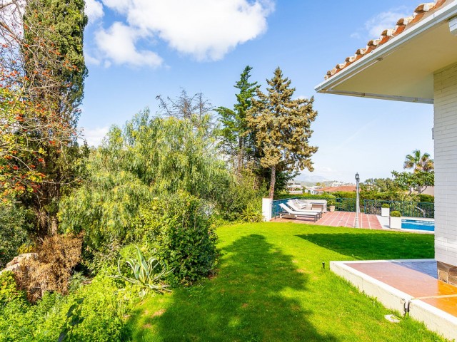 4 Schlafzimmer Villa in Torrenueva