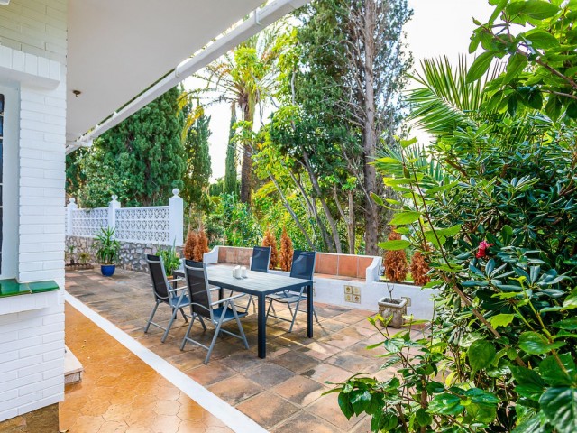 4 Schlafzimmer Villa in Torrenueva