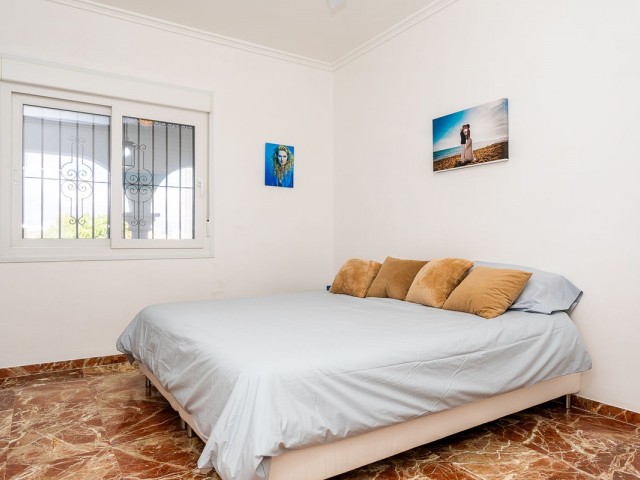 3 Schlafzimmer Villa in Torrenueva