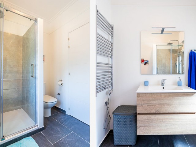 3 Schlafzimmer Villa in Torrenueva