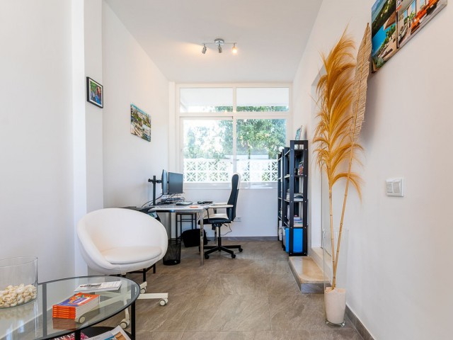 3 Schlafzimmer Villa in Torrenueva