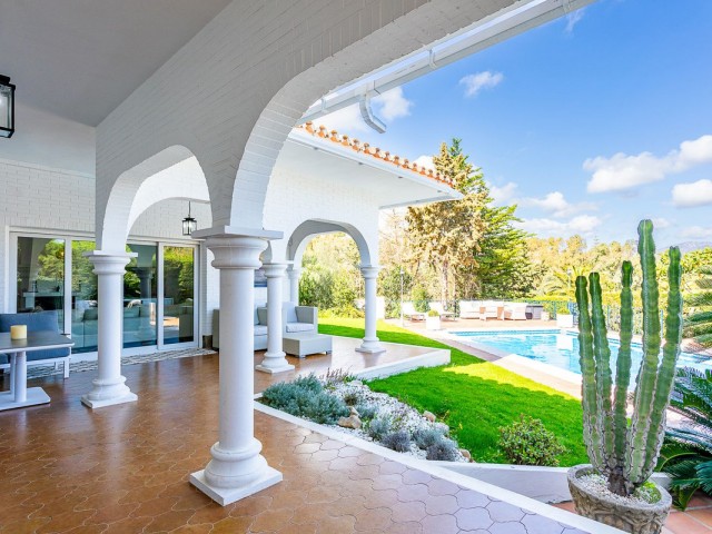 3 Schlafzimmer Villa in Torrenueva