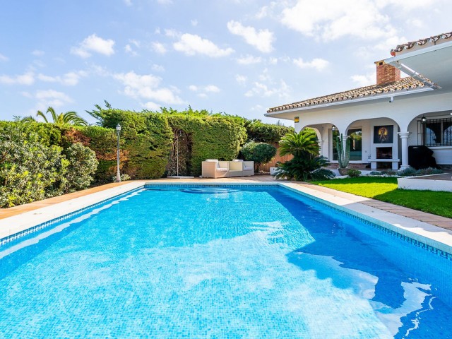 3 Schlafzimmer Villa in Torrenueva