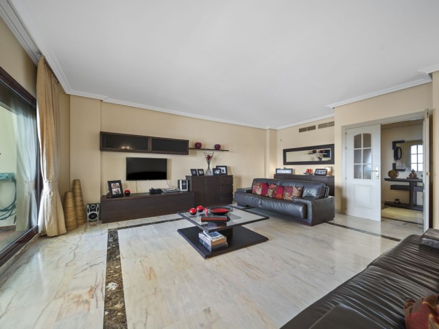 2 Soveroms Leilighet i Benalmadena