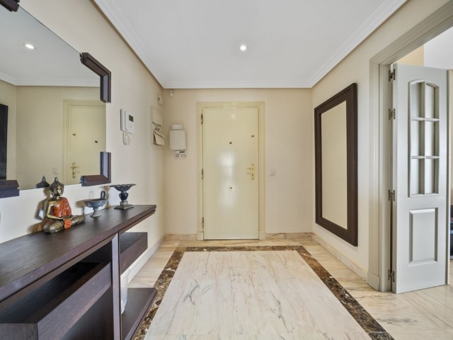 2 Soveroms Leilighet i Benalmadena