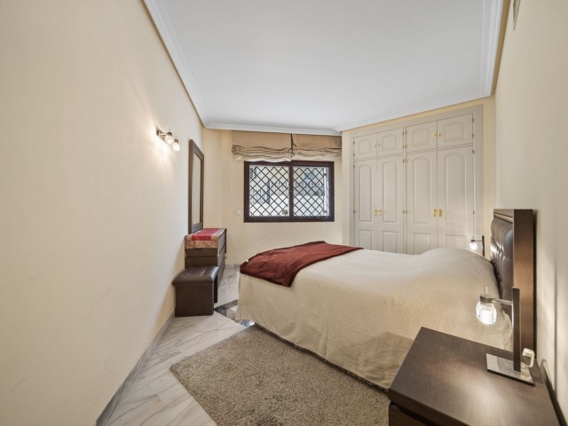 2 Soveroms Leilighet i Benalmadena