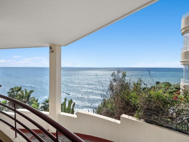 2 Bedrooms Apartment in Benalmadena