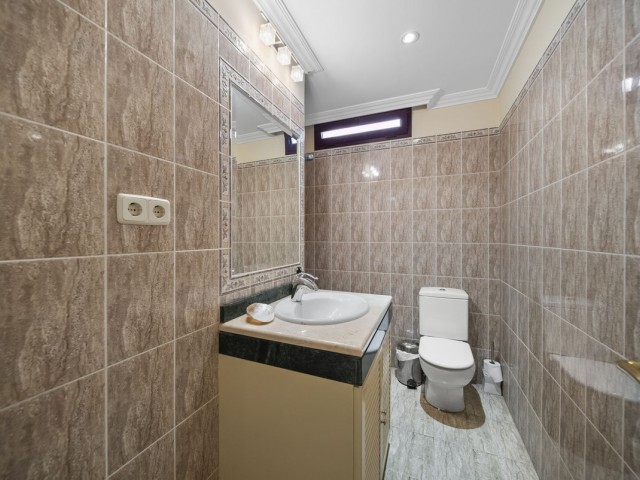 2 Makuuhuoneen Huoneisto Benalmadena