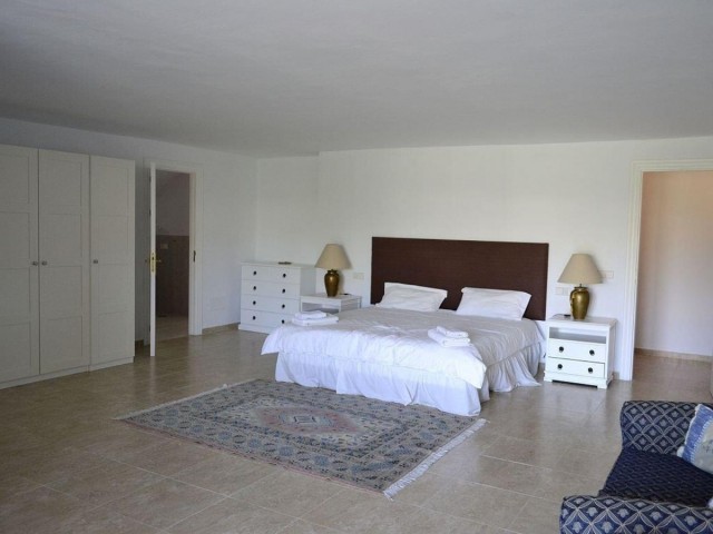9 Schlafzimmer Villa in Cancelada
