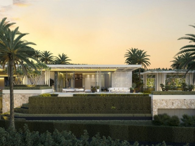  Perceel in Marbella