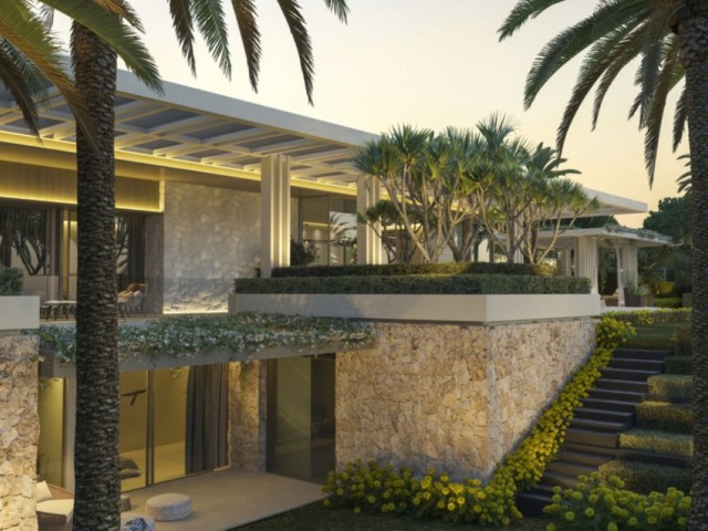  Perceel in Marbella