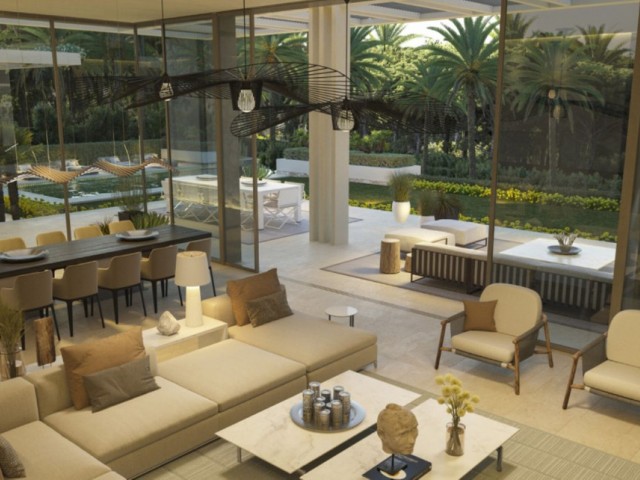  Perceel in Marbella