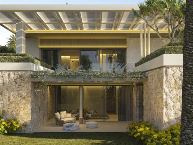  Perceel in Marbella