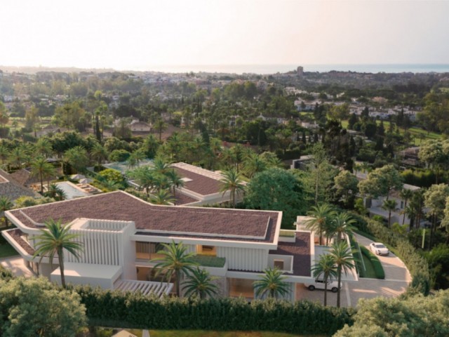  Perceel in Marbella
