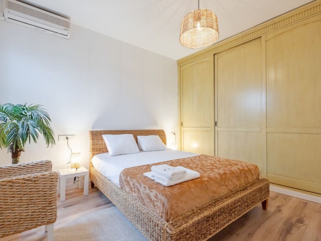 Appartement, Malaga Centro, R4987045