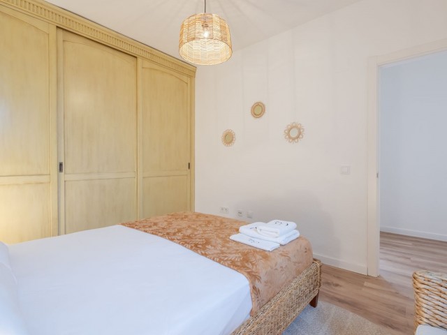 Appartement, Malaga Centro, R4987045