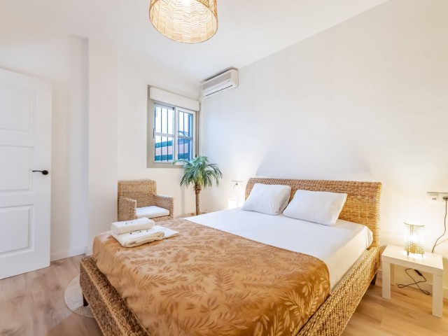 Appartement, Malaga Centro, R4987045