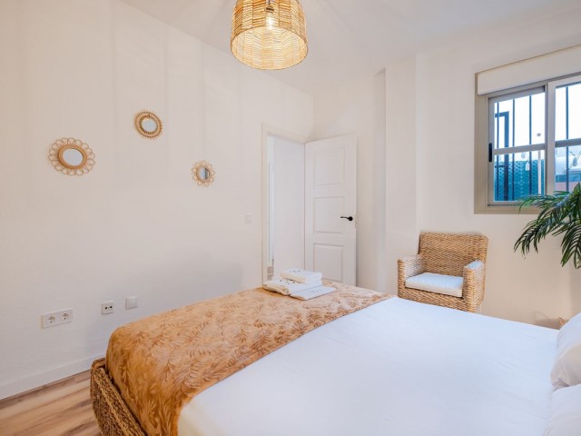 Appartement, Malaga Centro, R4987045