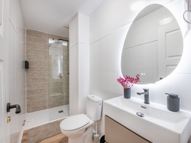 4 Slaapkamer Appartement in Málaga Centro