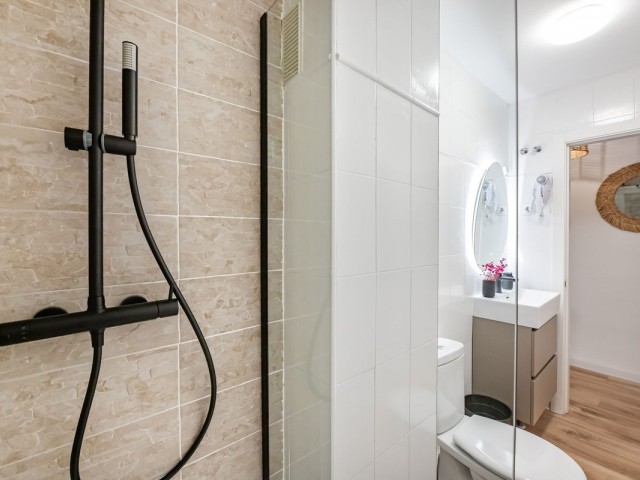 4 Slaapkamer Appartement in Málaga Centro