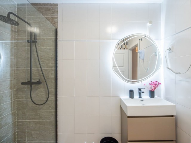 4 Slaapkamer Appartement in Málaga Centro