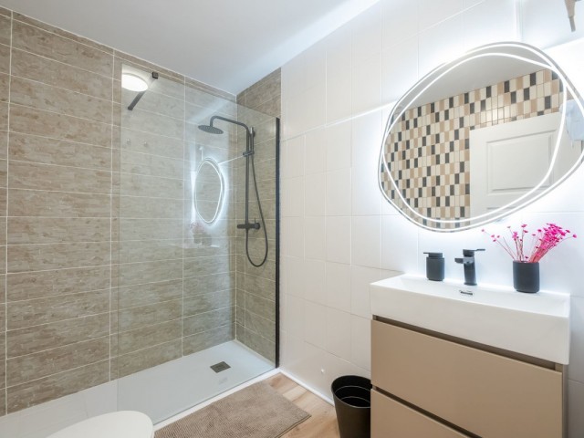 4 Slaapkamer Appartement in Málaga Centro