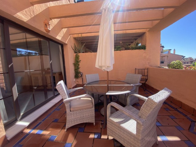 Apartment, Hacienda del Sol, R4987051