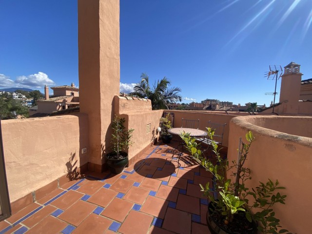 3 Schlafzimmer Apartment in Hacienda del Sol