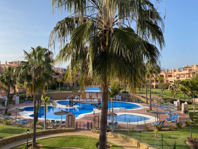 3 Schlafzimmer Apartment in Hacienda del Sol