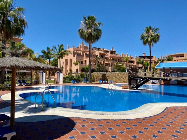 3 Schlafzimmer Apartment in Hacienda del Sol