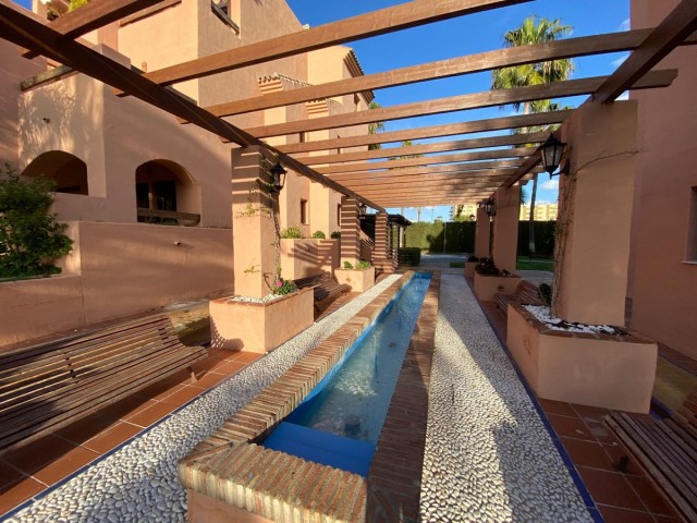 3 Schlafzimmer Apartment in Hacienda del Sol