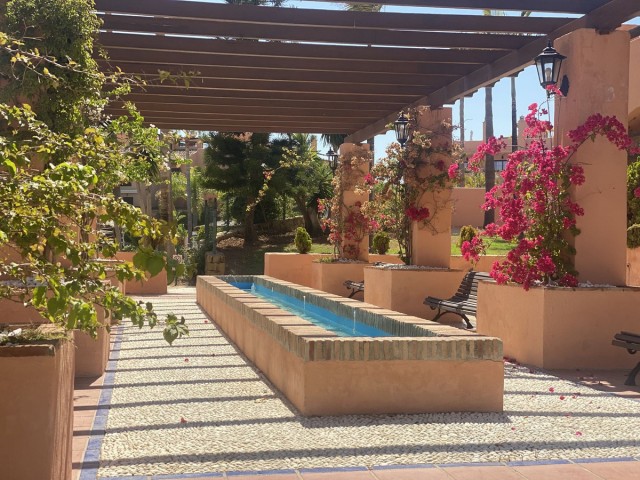 3 Schlafzimmer Apartment in Hacienda del Sol