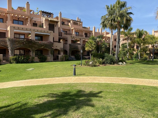3 Schlafzimmer Apartment in Hacienda del Sol