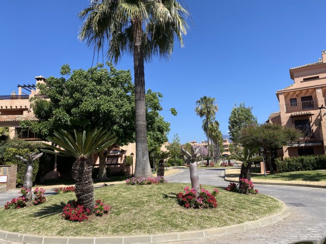 3 Schlafzimmer Apartment in Hacienda del Sol