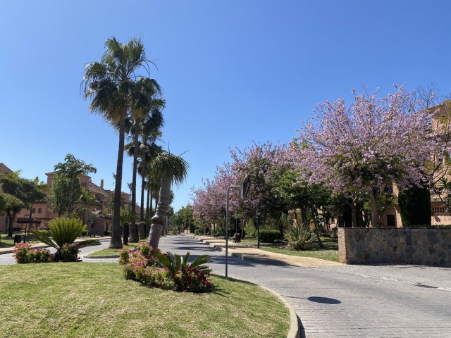 3 Schlafzimmer Apartment in Hacienda del Sol