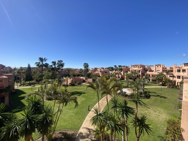 3 Schlafzimmer Apartment in Hacienda del Sol