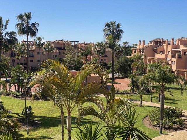 3 Schlafzimmer Apartment in Hacienda del Sol