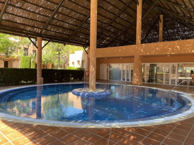 3 Schlafzimmer Apartment in Hacienda del Sol