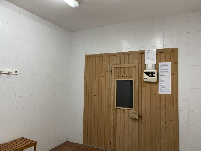 3 Schlafzimmer Apartment in Hacienda del Sol