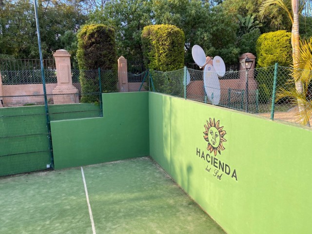 Apartamento con 3 Dormitorios  en Hacienda del Sol