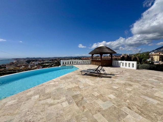 5 Slaapkamer Villa in Torreblanca