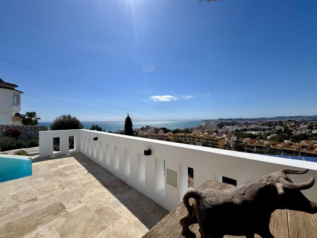 5 Slaapkamer Villa in Torreblanca