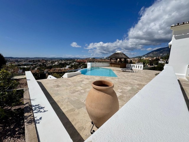 5 Slaapkamer Villa in Torreblanca