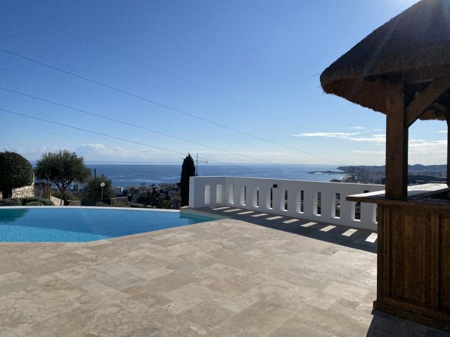 5 Slaapkamer Villa in Torreblanca
