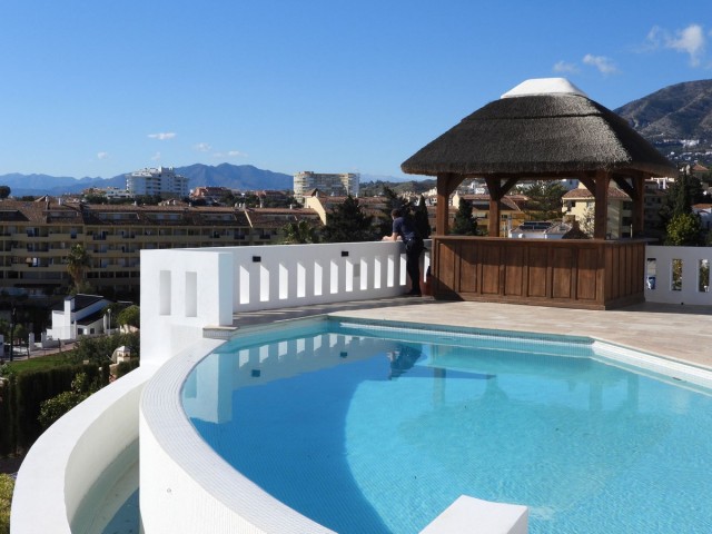 5 Slaapkamer Villa in Torreblanca