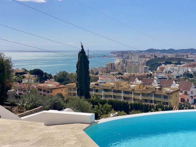 5 Slaapkamer Villa in Torreblanca