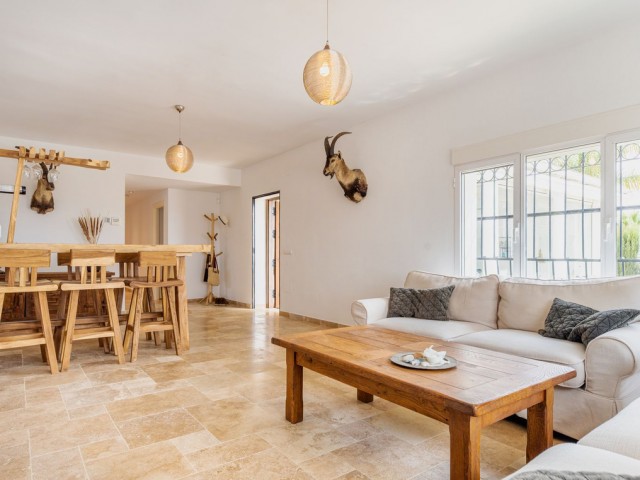 5 Slaapkamer Villa in Torreblanca