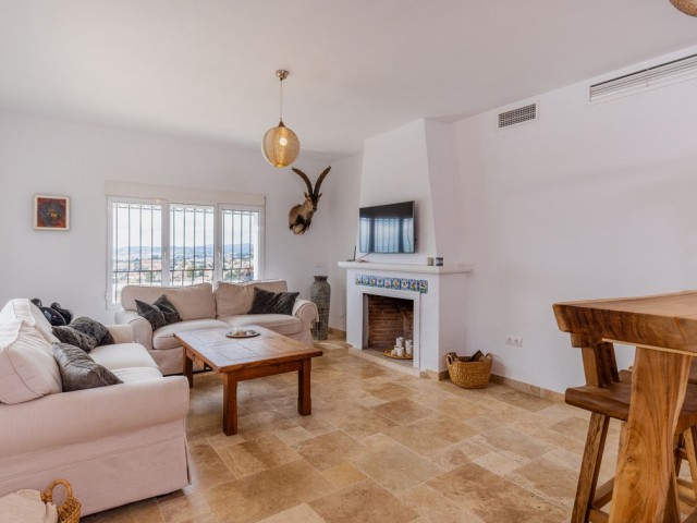 5 Slaapkamer Villa in Torreblanca