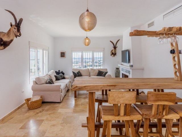 5 Slaapkamer Villa in Torreblanca